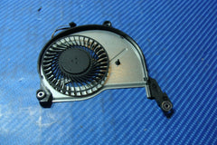 HP 15.6" 15-f023wm Genuine Laptop CPU Cooling Fan 736278-001 GLP* - Laptop Parts - Buy Authentic Computer Parts - Top Seller Ebay