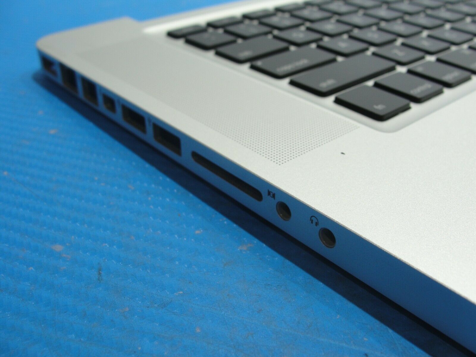 MacBook Pro A1286 15