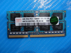 MacBook Pro A1278 Hynix 4Gb Memory Ram So-Dimm PC3-12800S HMT351S6CFR8C-PB