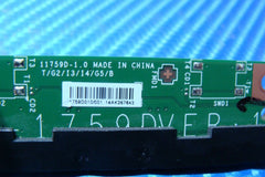 MSI GE70 2PE MS-1759 17.3" Genuine LED Board w/Cable MS-1759D ER* - Laptop Parts - Buy Authentic Computer Parts - Top Seller Ebay