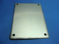 MacBook Pro A1286 15" Early 2010 MC373LL/A Bottom Case Housing 922-9316 #3 