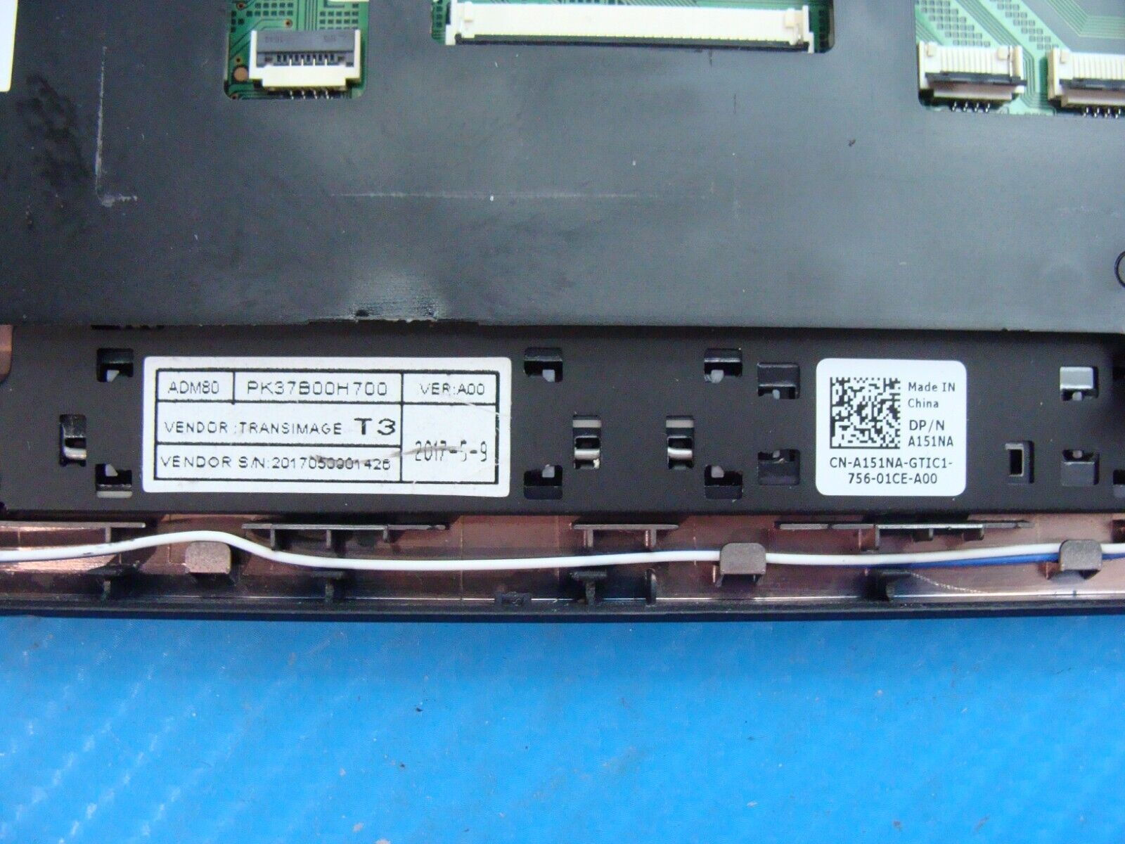 Dell Latitude 15.6