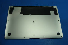 MacBook Air A1369 MC965LL/A Mid 2011 13" Genuine Bottom Case Silver 922-9968 