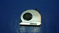 HP Pavilion 15-b153cl 15.6" Genuine Laptop CPU Cooling Fan 702746-001 HP