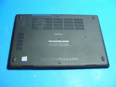 Dell Latitude 5491 14" Bottom Case Base Cover 3V6J8 AP26I000101