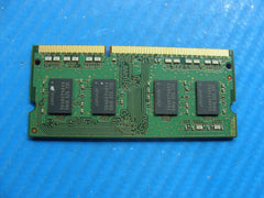 Asus Q303U Samsung 4GB 1Rx8 PC3L-12800S Memory RAM SO-DIMM M471B5173EB0-YK0