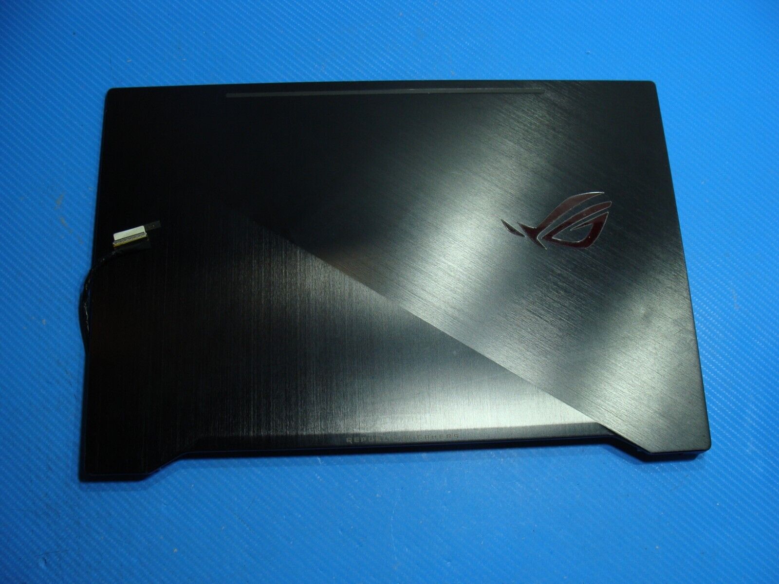 Asus ROG Zephyrus M 15.6