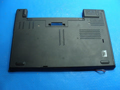 Lenovo ThinkPad T440p 14" Genuine Bottom Base Case w/Cover Door SM10A12306