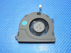 Dell Inspiron 15.6" 15-3567 Genuine Laptop CPU Cooling Fan CGF6X 023.1007E.0001 - Laptop Parts - Buy Authentic Computer Parts - Top Seller Ebay