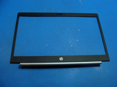 HP ProBook 15.6" 450 G7 Genuine LCD Font Bezel 3FX8NTP103A EAX8N00101A