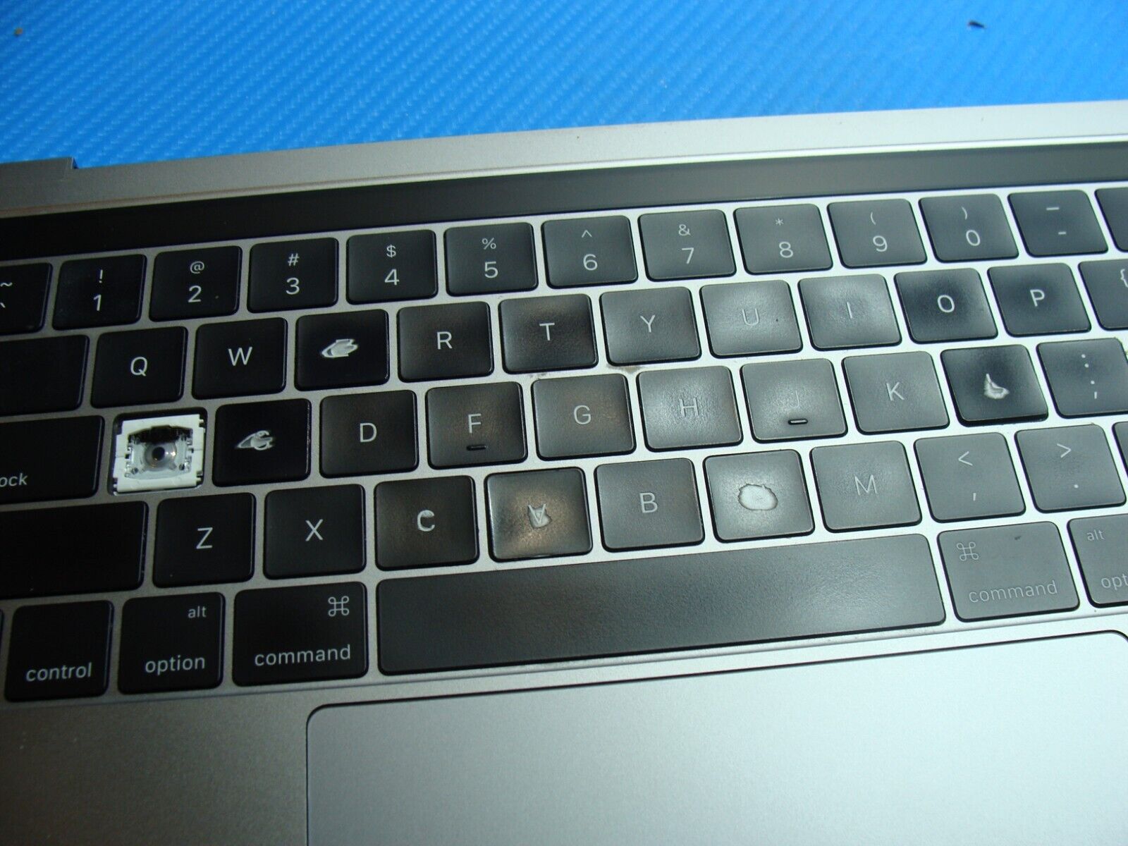 MacBook Pro 13