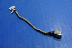 MSI 15.6" 16J9 GL62M  Genuine DC-IN Power Jack w/Cable K1G-3006022-H39 GLP* MSI