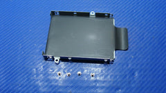 Lenovo IdeaPad N580 15.6" Genuine HDD Hard Drive Caddy with Screws AM0QN000700 Lenovo