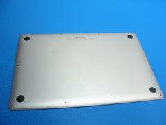 MacBook Pro 15" A1398 Early 2013 ME664LL ME665LL Housing Bottom Case 923-0411 #2 - Laptop Parts - Buy Authentic Computer Parts - Top Seller Ebay