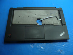 Lenovo ThinkPad 14" T440p Genuine Palmrest w/TouchPad Middle Frame AM0SQ000500