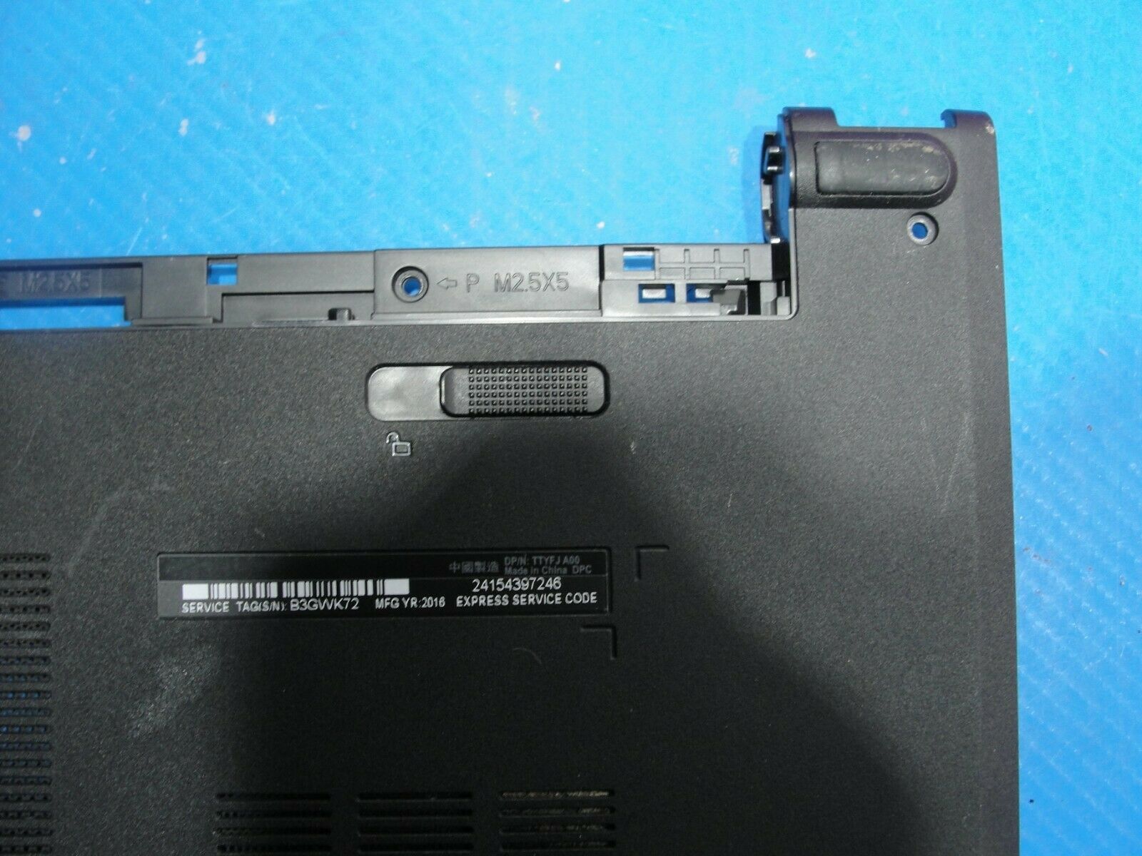 Dell Inspiron 15 5559 15.6