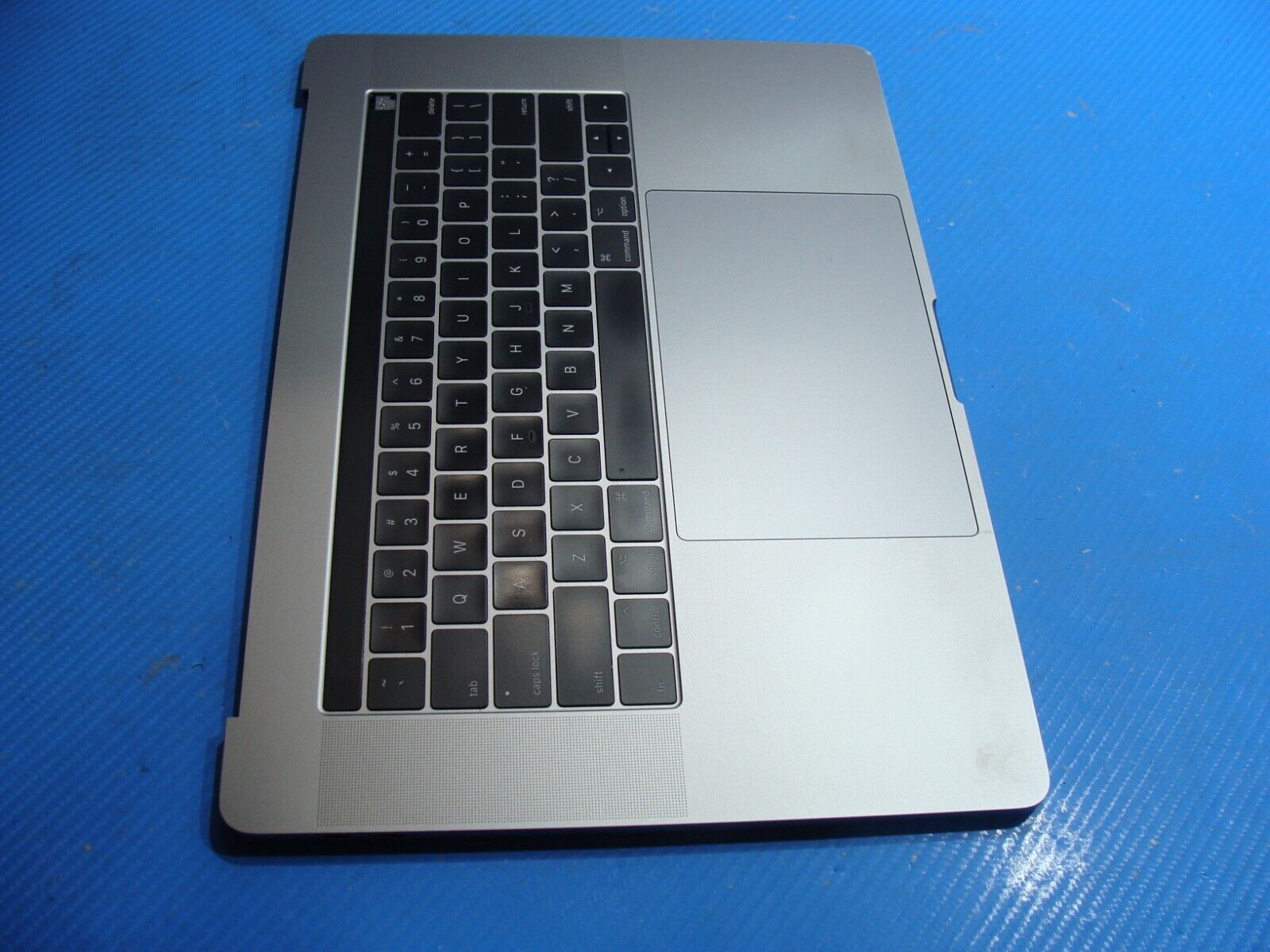 MacBook Pro A1707 Mid 2017 MPTR2LL/A 15