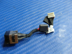 Dell Latitude E6440 14" Genuine DC-IN Power Jack w/ Cable HH3J4 DC30100OV00 ER* - Laptop Parts - Buy Authentic Computer Parts - Top Seller Ebay