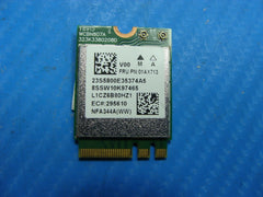 Lenovo Yoga 13.9" 910-13IKB 80VF  Genuine Wireless WiFi Card QCNFA344A 01AX713 