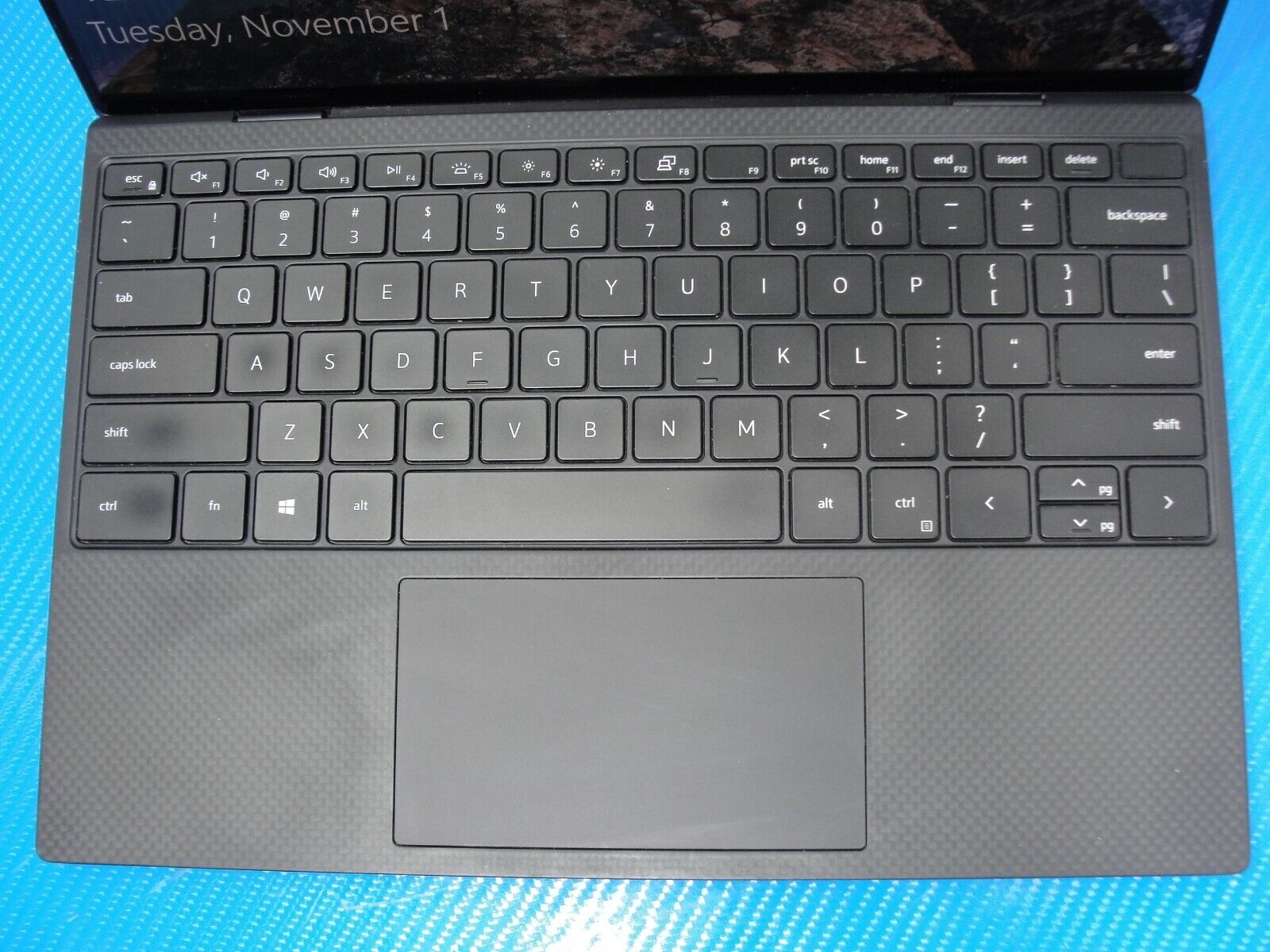 Dell XPS 9300 13