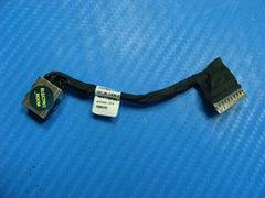 Dell G7-7588 15.6" Genuine Laptop DC IN Power Jack w/ Cable XJ39G - Laptop Parts - Buy Authentic Computer Parts - Top Seller Ebay