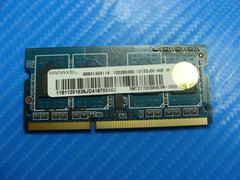 Lenovo P500 Ramaxel 4GB SO-DIMM Memory RAM RMT3170EB68E9W-1600 - Laptop Parts - Buy Authentic Computer Parts - Top Seller Ebay