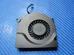 MacBook Pro A1278 13" Mid 2012 MD101LL/A Cooling Fan 922-8620 - Laptop Parts - Buy Authentic Computer Parts - Top Seller Ebay