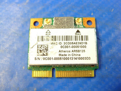 Asus VivoBook X202E 11.6" Genuine Wireless WiFi Card AR5B125 0C011-00051000 ER* - Laptop Parts - Buy Authentic Computer Parts - Top Seller Ebay