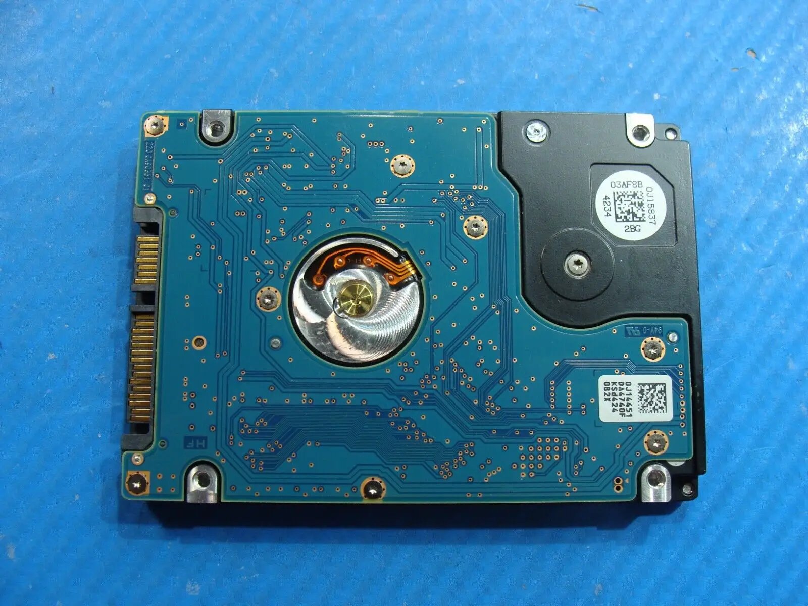 HP m7-k010dx HGST 1TB SATA 2.5