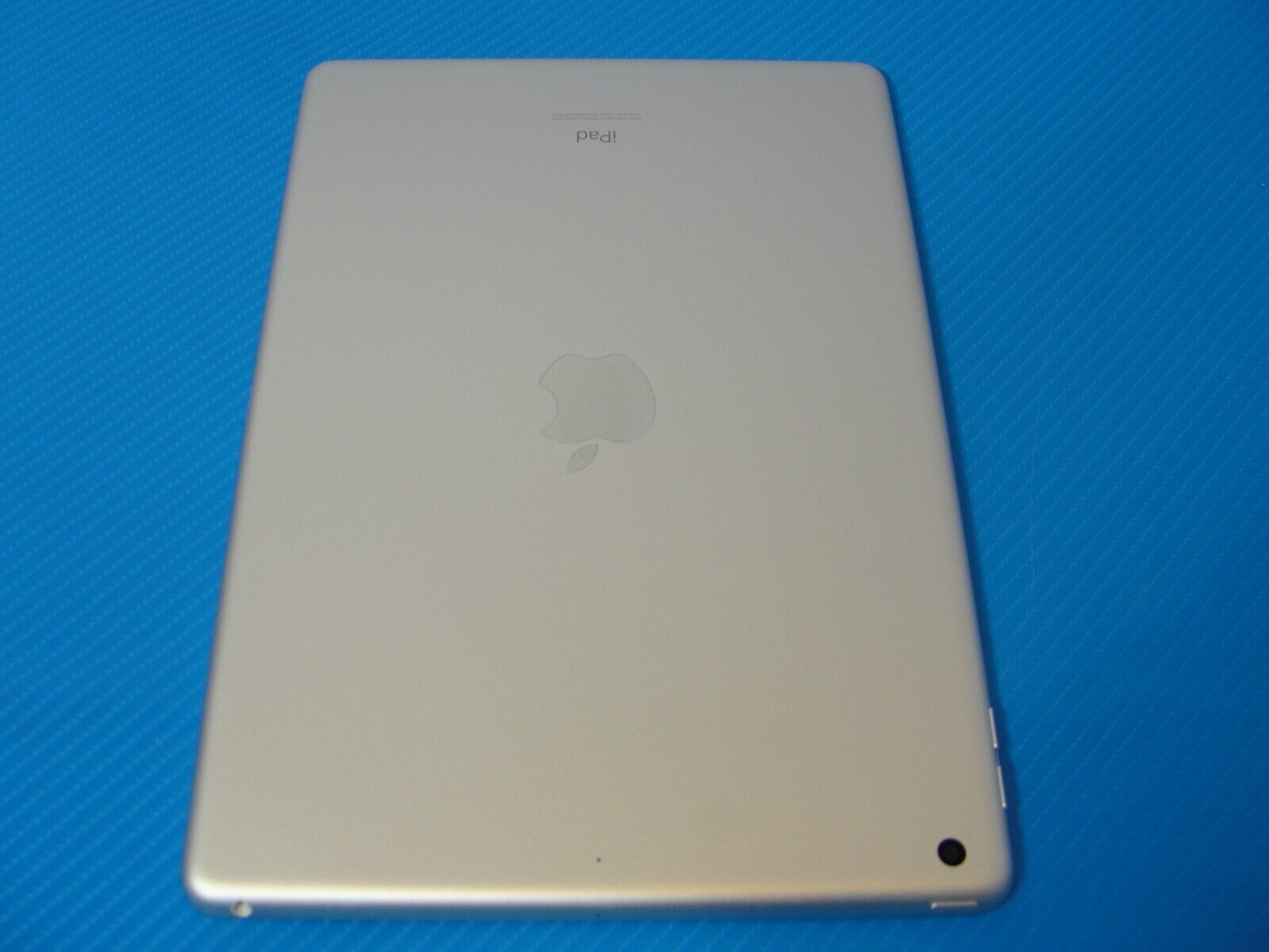 2020 Apple iPad 8th Gen 10.2