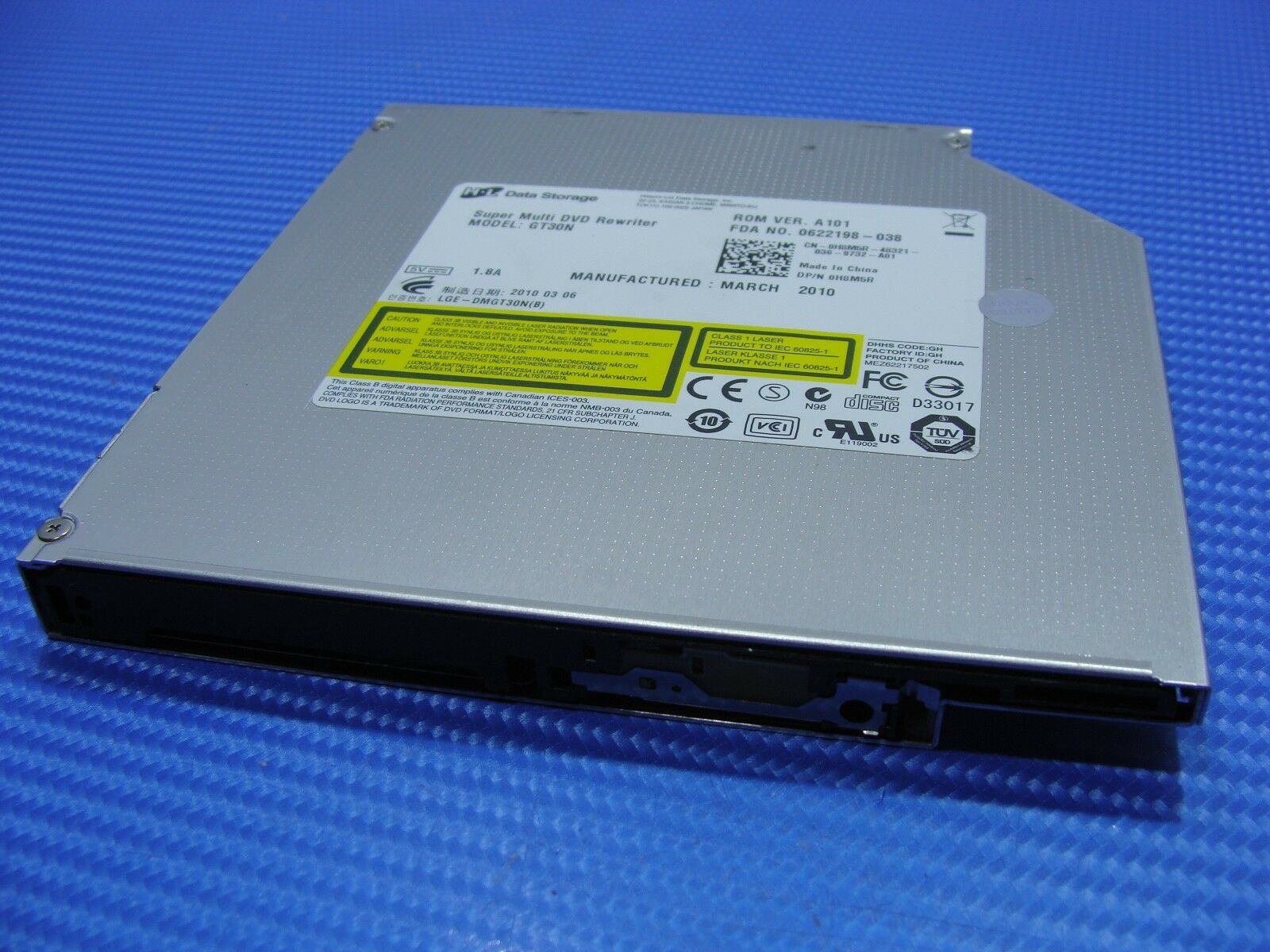 Dell Inspiron 1464 14.0