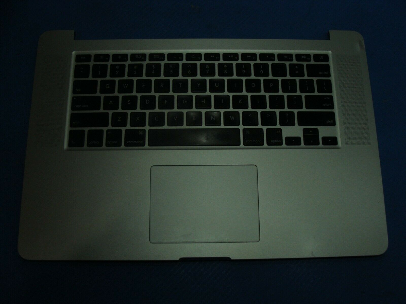 MacBook Pro A1398 15