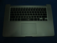 MacBook Pro A1398 15" Mid 2015 MJLQ2LL/A MJLT2LL/A Top Case No Battery 661-02536 