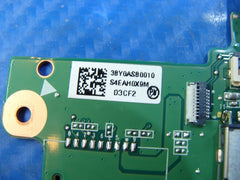 HP Stream 11-d077nr 11.6" Genuine SD Card Reader Board w/Cable DA0Y0ATB4D0 HP