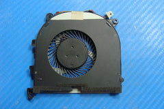 Dell Precision 15.6" 5520 Genuine Laptop CPU Cooling Left Fan dc28000iqf0 vj2hc 