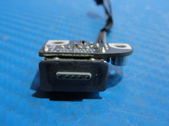 MacBook Pro A1286 15" Early 2011 MC721LL/A MagSafe Board w/Cable 820-2565-A 