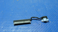 Dell Latitude E7440 14" Genuine Laptop Hard Drive Connector DC02C004K00 ER* - Laptop Parts - Buy Authentic Computer Parts - Top Seller Ebay