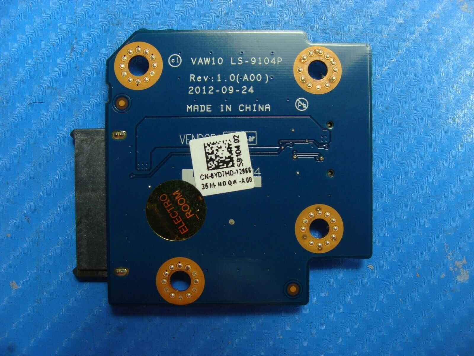 Dell Inspiron 5721 17.3