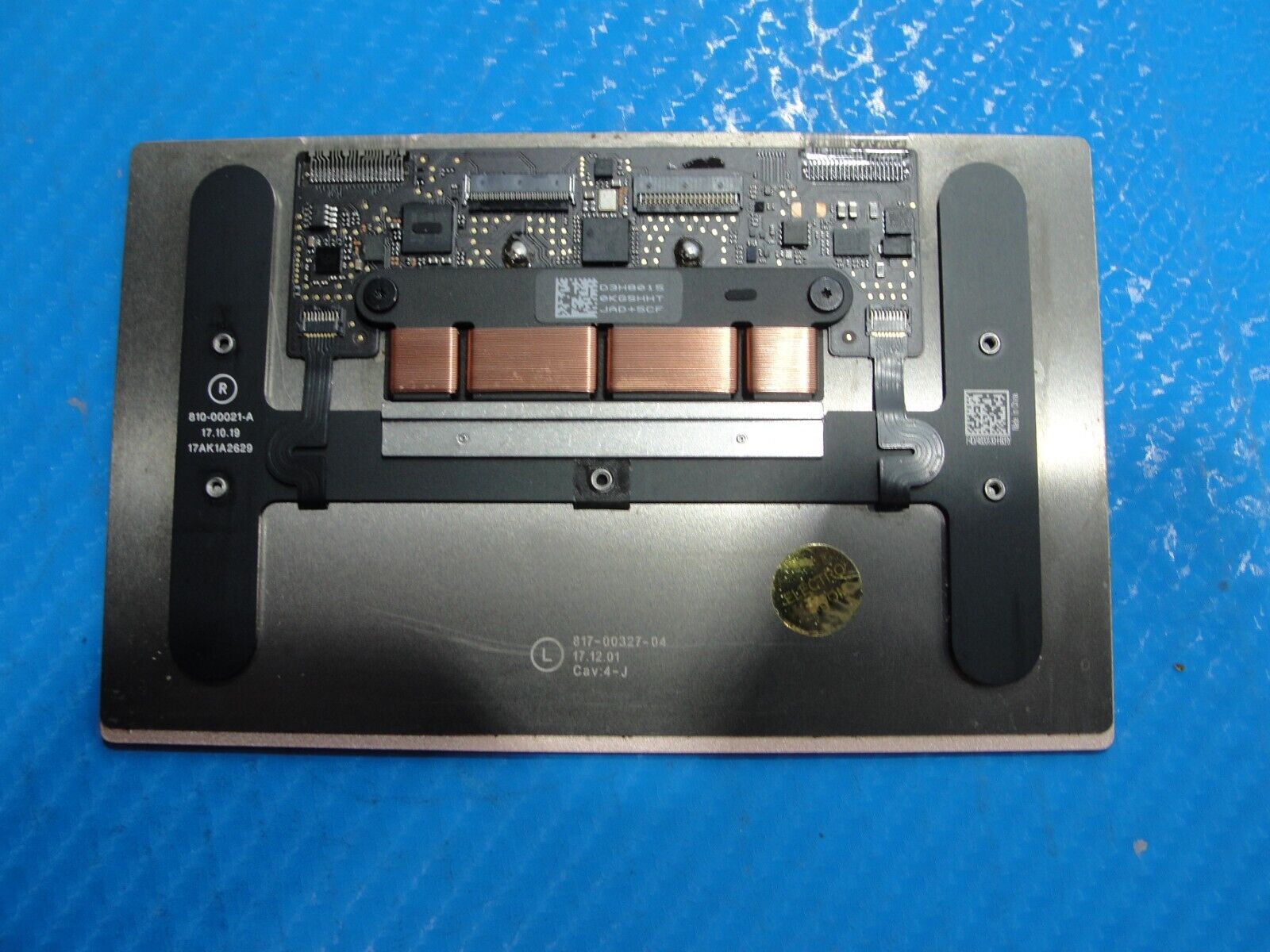 MacBook A1534 12