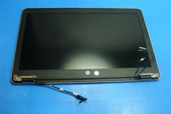 HP EliteBook 15.6" 850 G3 Genuine Matte FHD LCD Screen Complete Assembly 