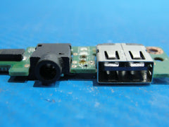 Lenovo IdeaPad U310 Touch 20222 13.3" Genuine Audio Jack USB Board 39LZ7UB0010 Lenovo