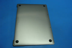 MacBook Pro 13" A1706 2016 MNQF2LL/A Genuine Bottom Case Space Gray 923-01381 