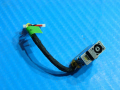 HP Envy x360 15.6" 15-aq273cl OEM Laptop DC IN Power Jack w/ Cable - Laptop Parts - Buy Authentic Computer Parts - Top Seller Ebay