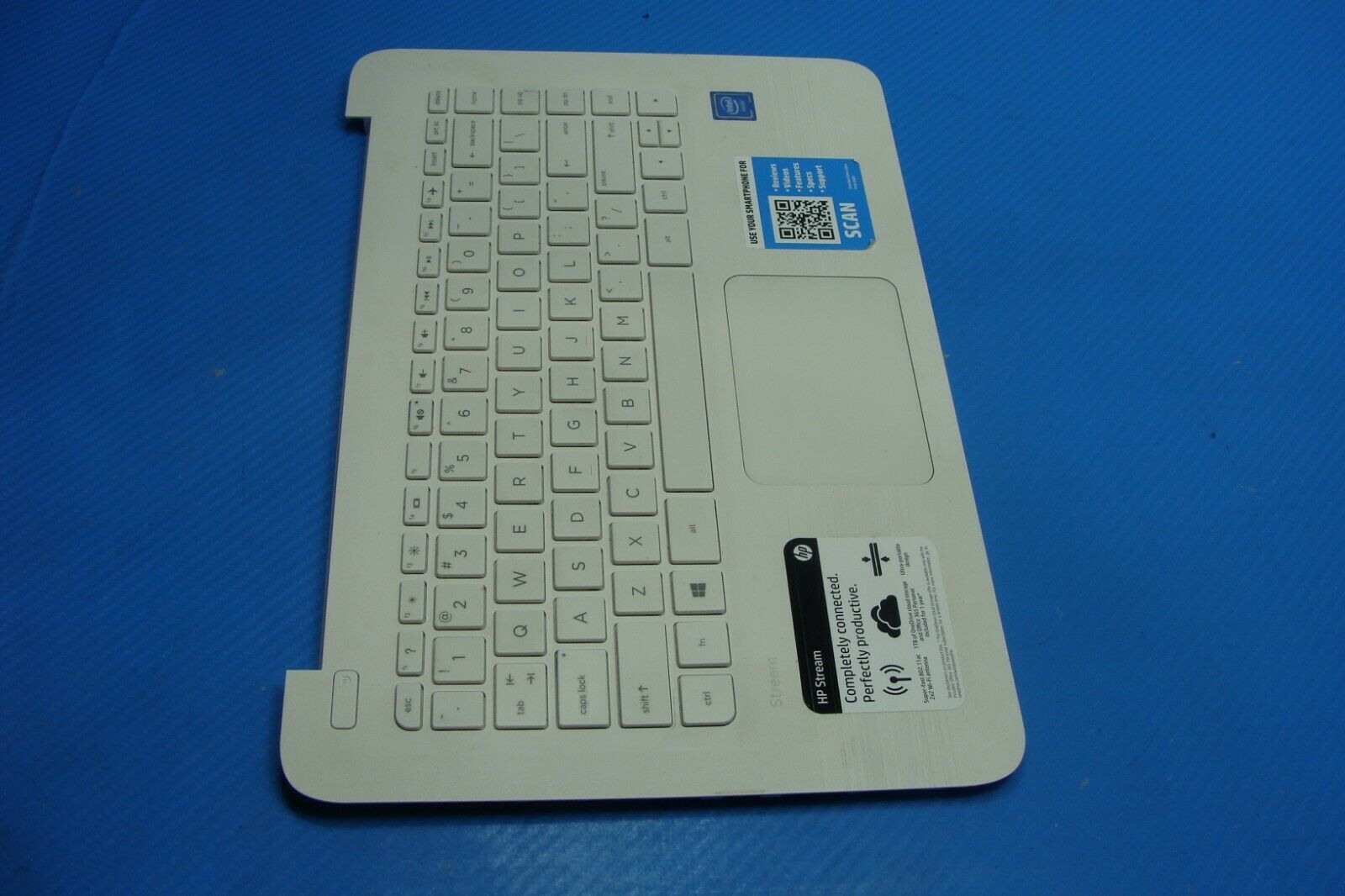 HP Stream 14-cb610cl 14