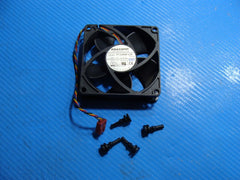 Dell OptiPlex 3040 Genuine Desktop Case Front Cooling Fan w/ Screws MPNKK