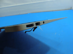 MacBook Air A1466 13" 2015 MJVE2LL/A Top Case Palmrest w/Keyboard 661-7480