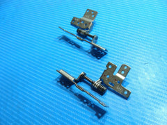 Asus X555QA-CBA12A 15.6" Genuine Left & Right Hinge Set Hinges - Laptop Parts - Buy Authentic Computer Parts - Top Seller Ebay