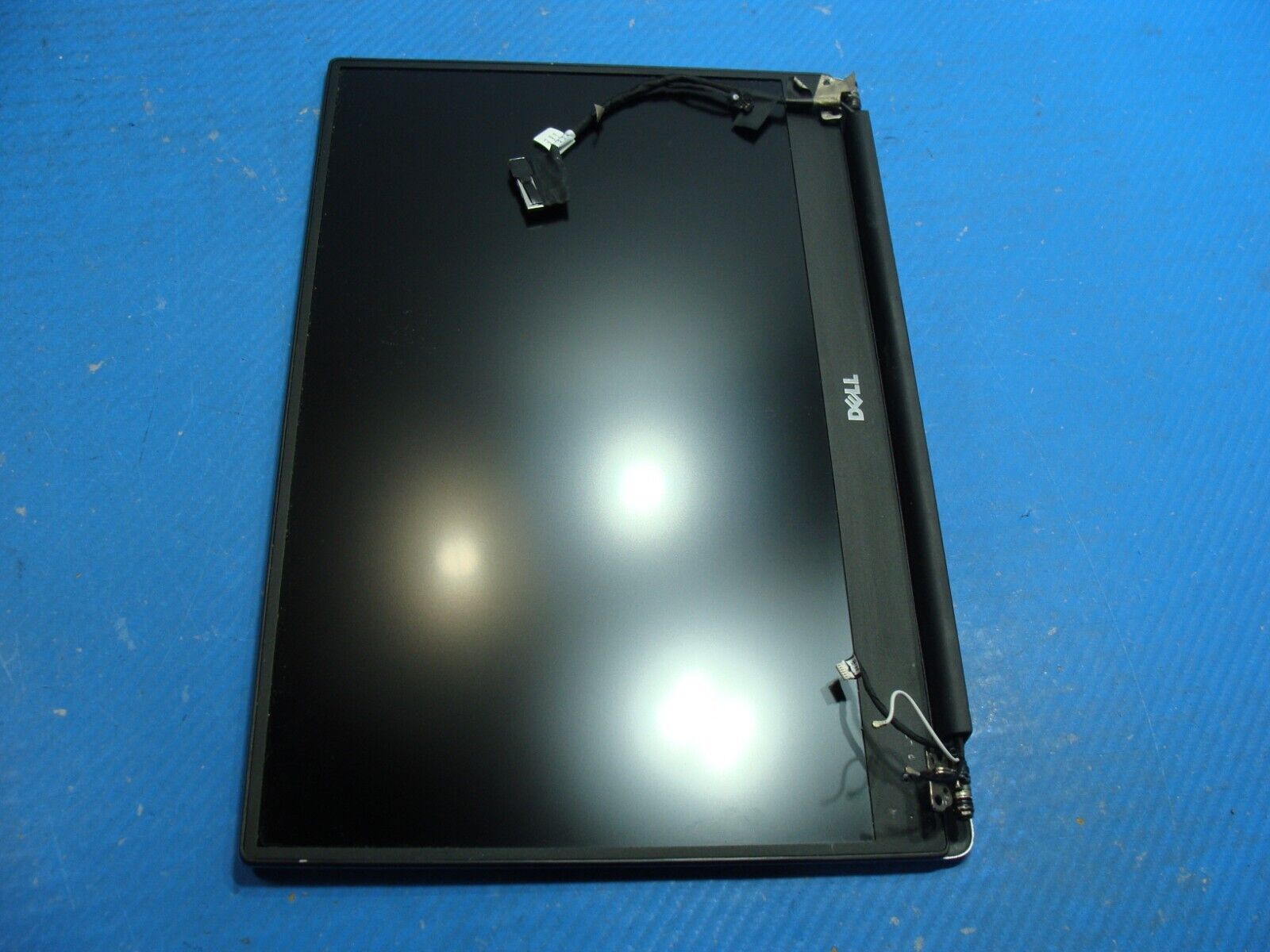 Dell XPS 13 9360 13.3 Matte FHD LCD Screen Complete Assembly