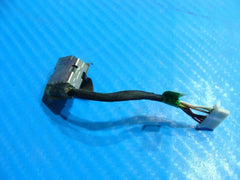 HP ENVY x360 15m-bp012dx 15.6" Genuine DC IN Power Jack w/Cable 799735-Y51 - Laptop Parts - Buy Authentic Computer Parts - Top Seller Ebay