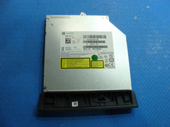 HP AIO 24" 24-f0 Genuine Laptop Super Multi DVD Burner Drive GUD1N 849055-6C3